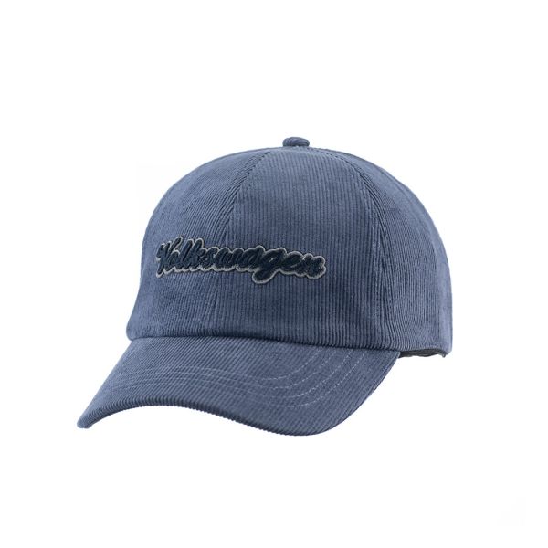 VW Classic Cord Cap Primary