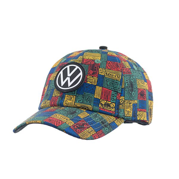 VW All Day Cap 75 Years Primary