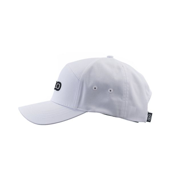 VW Polo for Life Cap II Left