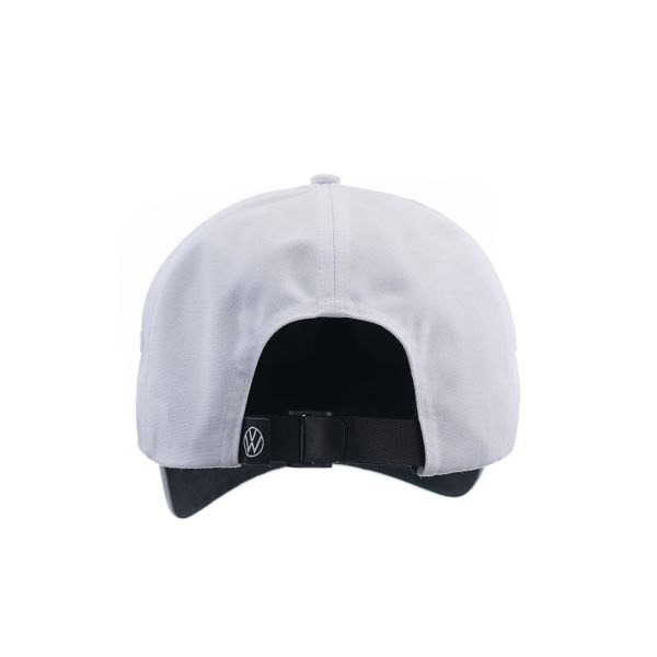 VW Polo for Life Cap II Back