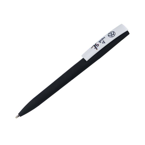 VW 75 Years Pen Angle