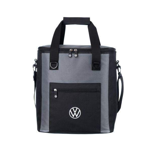 VW 30 Lt Cooler (Black / Grey) Primary