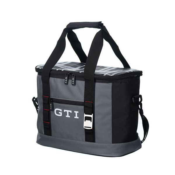 VW GTI 12 Can Cooler Angle