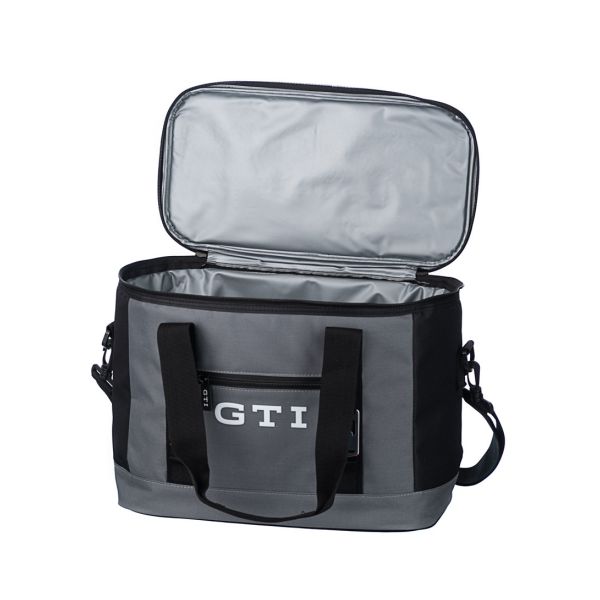 VW GTI 12 Can Cooler Open Top