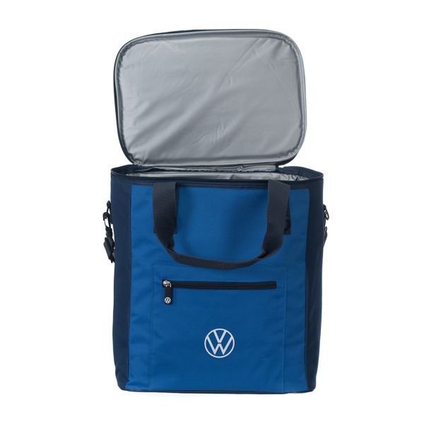 VW 30 Lt Cooler (Royal) Open Top