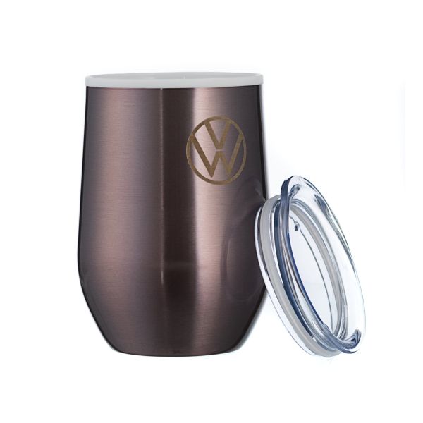 VW Double Wall Tumbler Primary