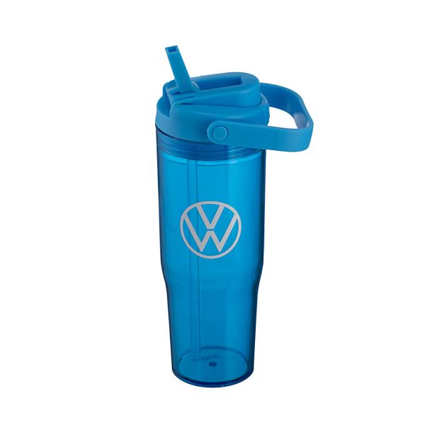 VW Plastic Travel Tumbler (900ml) Primary