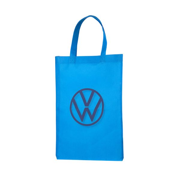 VW A3 Shopper Bag (Light Blue)