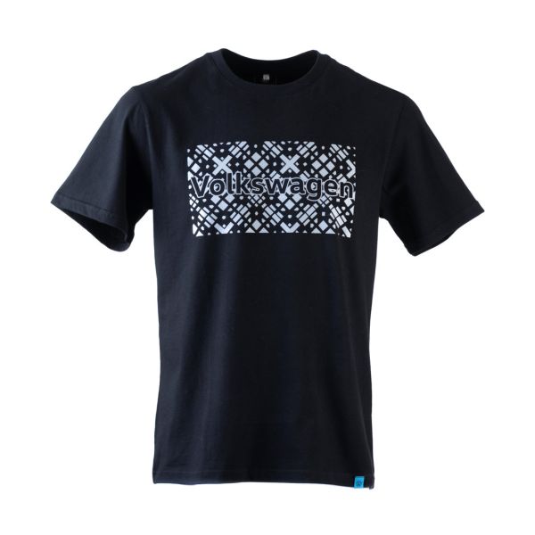 Mens Sublime T (Black) Primary