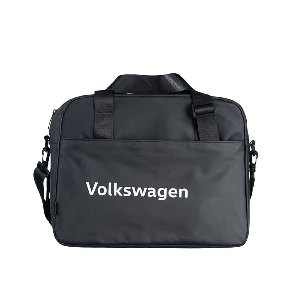 VW Laptop Overnight Bag Primary