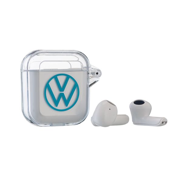 VW Wireless Earbuds Primary